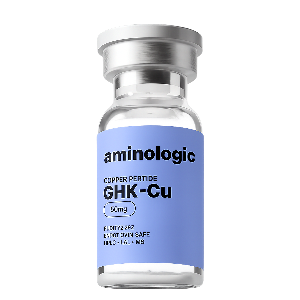 GHK-Cu